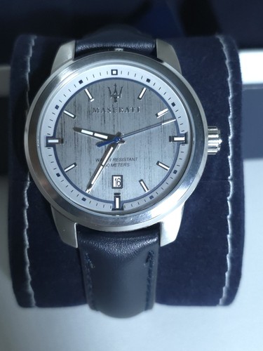 Orologio uomo maserati - ​orologio,