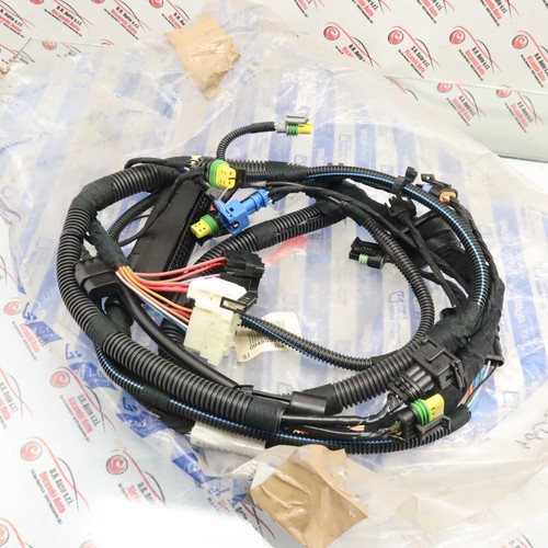 Cablaggio inizione fiat panda - cablaggio,