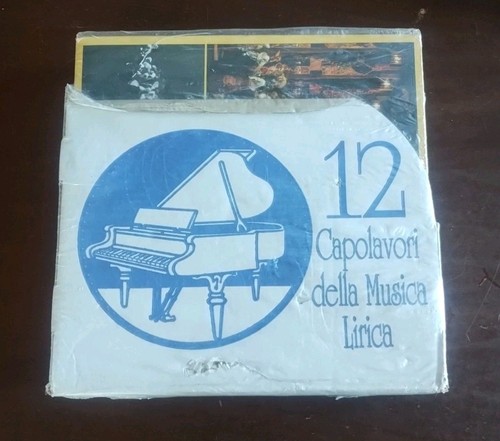 Capolavori della musica - della,