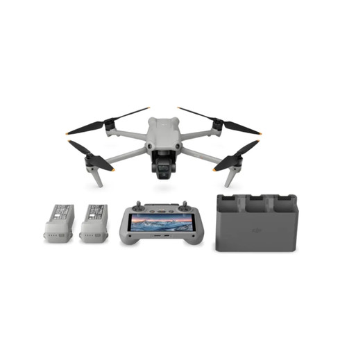 Dji mavic air - air, 3