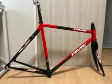 Telaio TIME VX elite modello