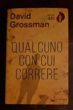 Qualcuno Con Cui Correre David