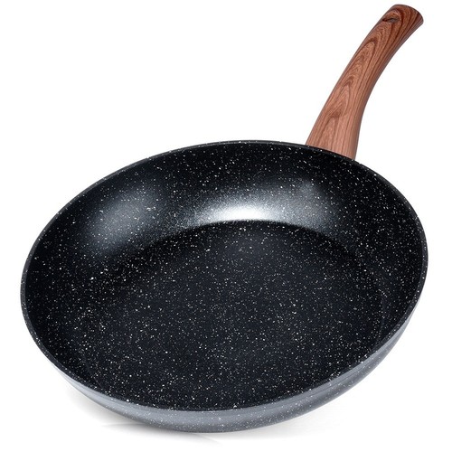Padella cucina per friggere - padella,
