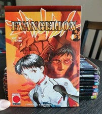 Neon Genesis Evangelion -