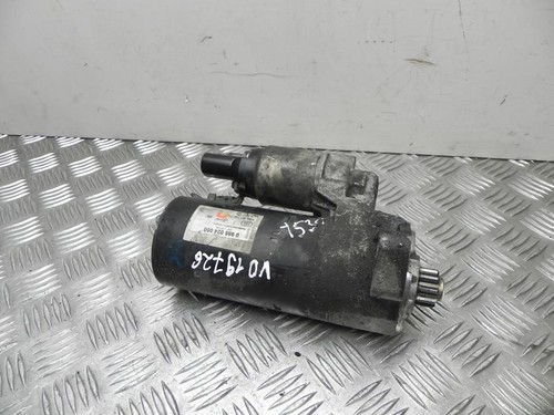 Motorino avviamento 0986024050