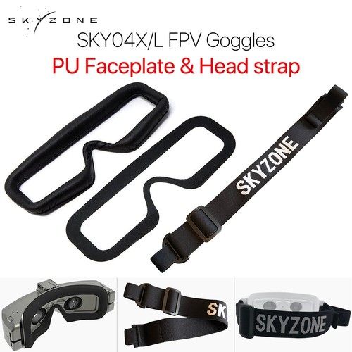 Skyzone sky04x sky04l - skyzone,