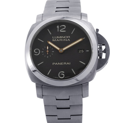 Panerai luminor marina 1950 - luminor, 3