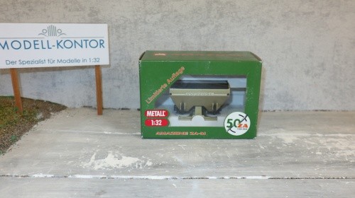 Siku 2050 32 - in, 1:32