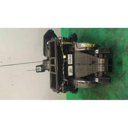 Convogliatore interno completo - interno,