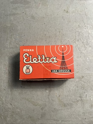 Scatola pennini elettra - pennini,