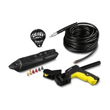 Parkside Kit Pulizia Scarichi