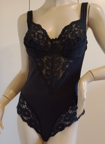 Vintage body girdle - vintage,