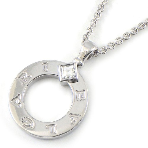 Bvlgari necklace bulgari - bvlgari,