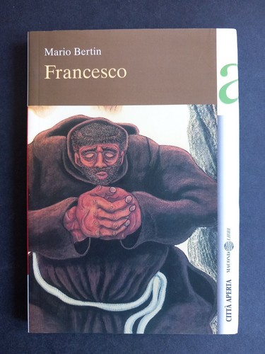Mario bertin francesco - francesco,