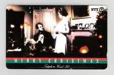 Scheda Telefonica NATALE