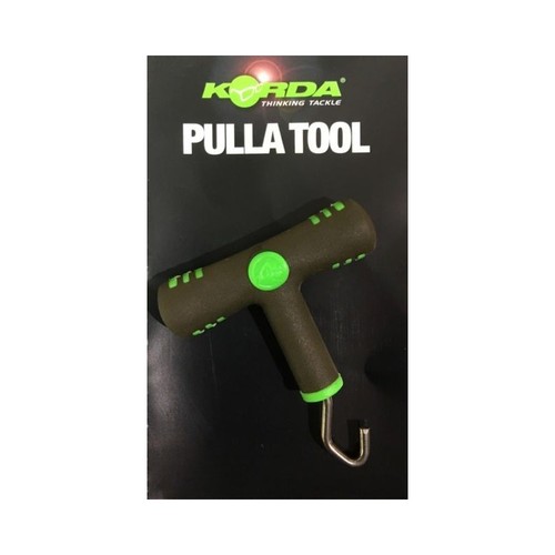 Kpul korda pulla - kpul, tool