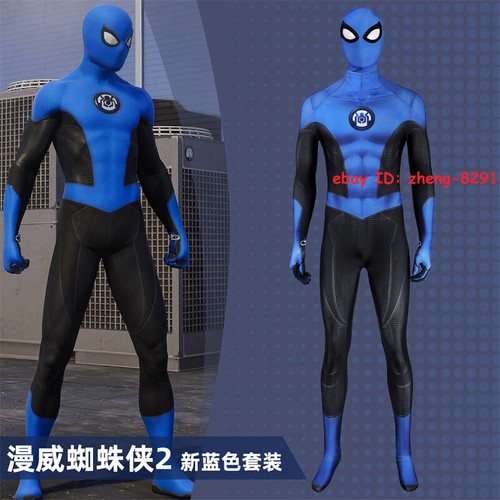 Marvel spider man - spider-man, 2