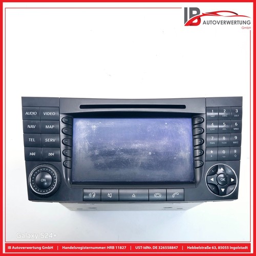 Mercedes benz classe - classe, e