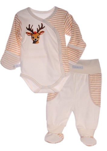 Body set pantaloni 62 - body,