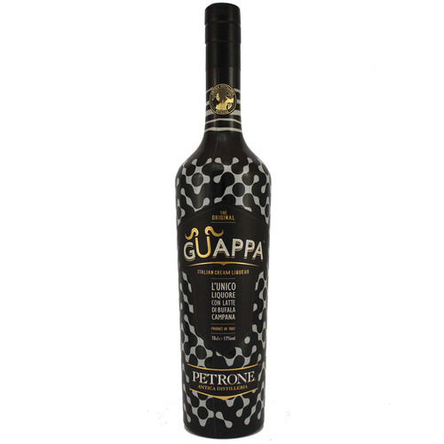 Petrone guappa liquore con - petrone,