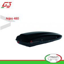 BOX BAULE UNIVERSALE