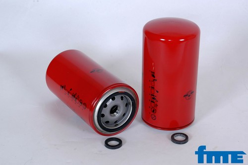 Filtro motore per iveco - per,