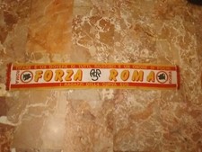 ROMA SCIARPA CURVA SUD ULTRAS