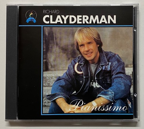 Richard clayderman - richard,