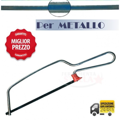 Pezzi seghetto mini - 3,