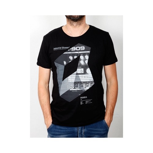Shirt maglietta party - t-shirt,