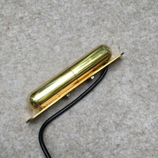 rossetto chitarre Pickup dorato