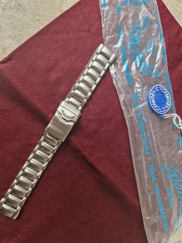 Squale bracciale orologio - squale,