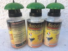 3 X BIO TRAP SANDOKAN 7646 -