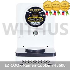 EZ COOK IH5600 Easy Cook
