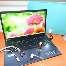 Acer A515 15 pollici FULLHD
