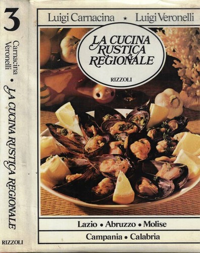 Cucina rustica regionale 3 - cucina,