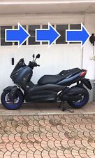 Ricambi Scooter Yamaha XMAX 125 YP125RA 2022 - Compatibile 2018-2022.
