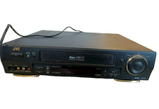 Videoregistratore VHS vintage