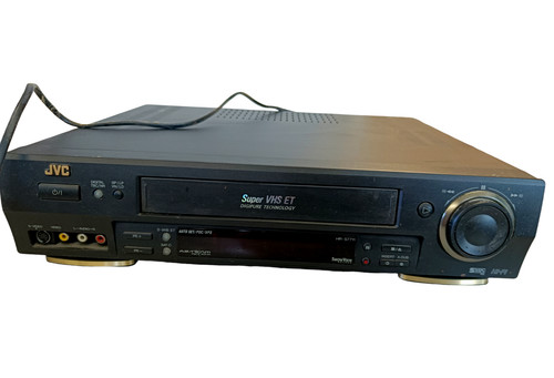 Videoregistratore vhs vintage - videoregistratore,