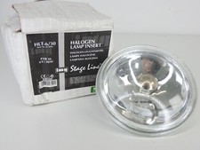 IMG STAGE LINE Halogen Lamp