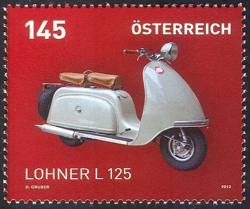Austria 2012 lohner - 2012,
