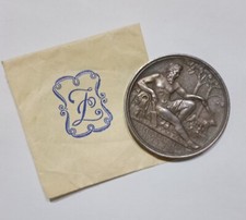 [NC] ROMA - Medaglia dell'