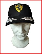 hat hat hat stable ferrari