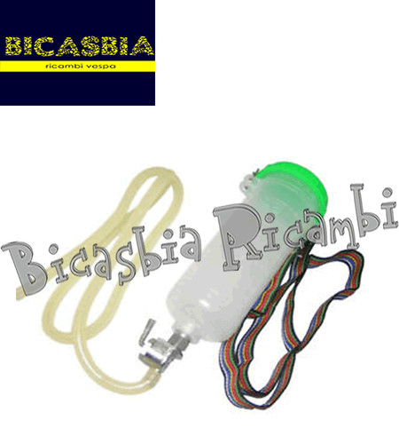 14661 bottiglia recupero - 14661,
