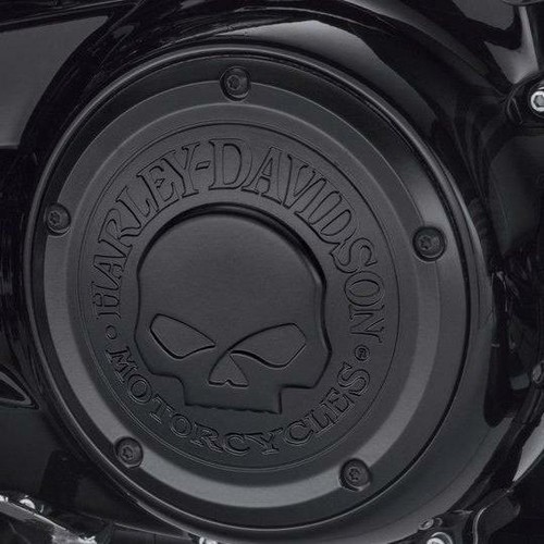 Derby cover harley davidson