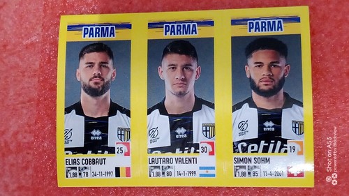 Figurine calciatori panini - calciatori,