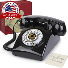 Teléfono de marcación