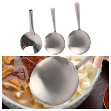 Cucchiaio per tofu portatile