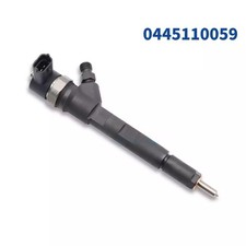 Diesel Fuel Injector for