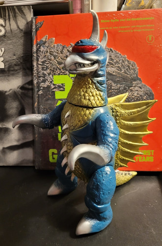 Marmit gigan 1998 vinile - marmit,